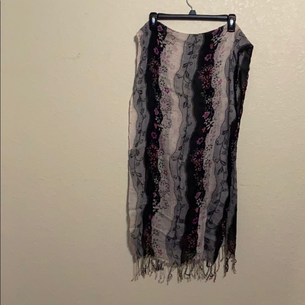 Scarf